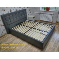 Двуспальная кровать "Спарта" с подъемным механизмом 160*200